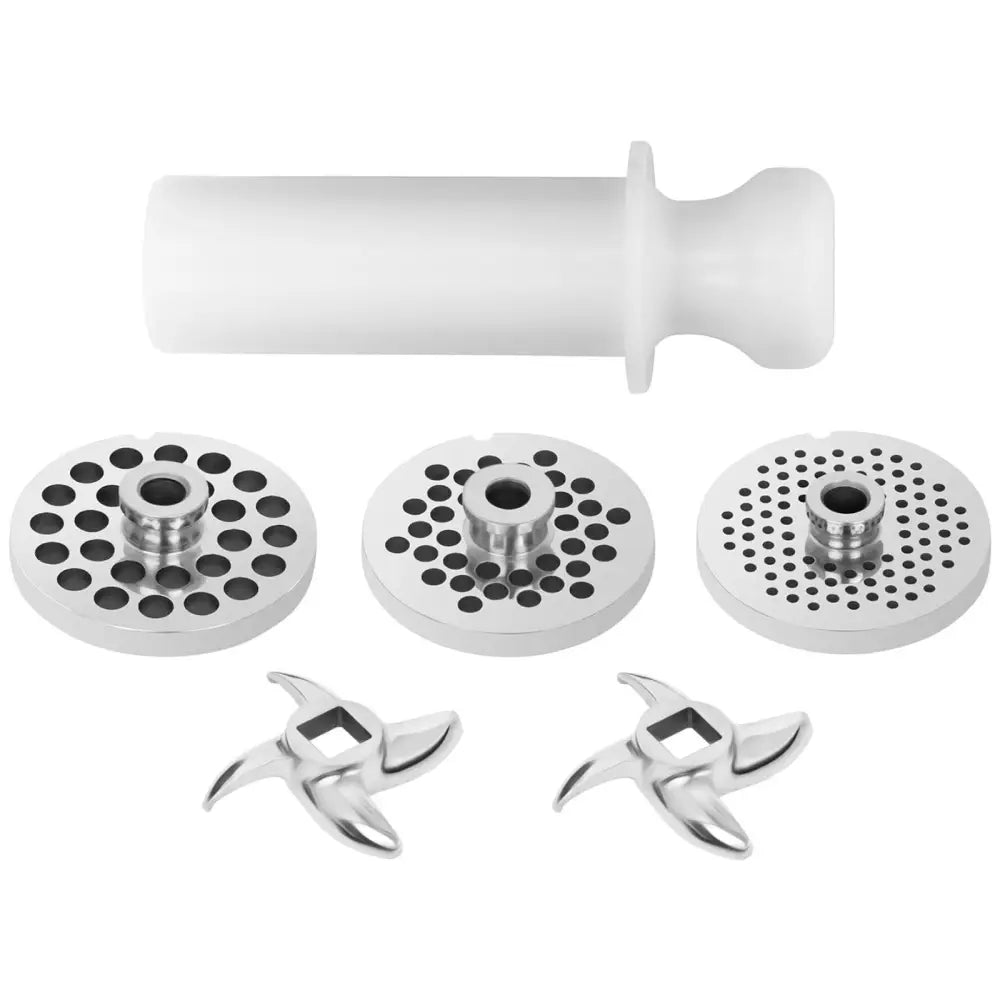 Profetionell Kjøttkvern 150 Kg/t 550 w