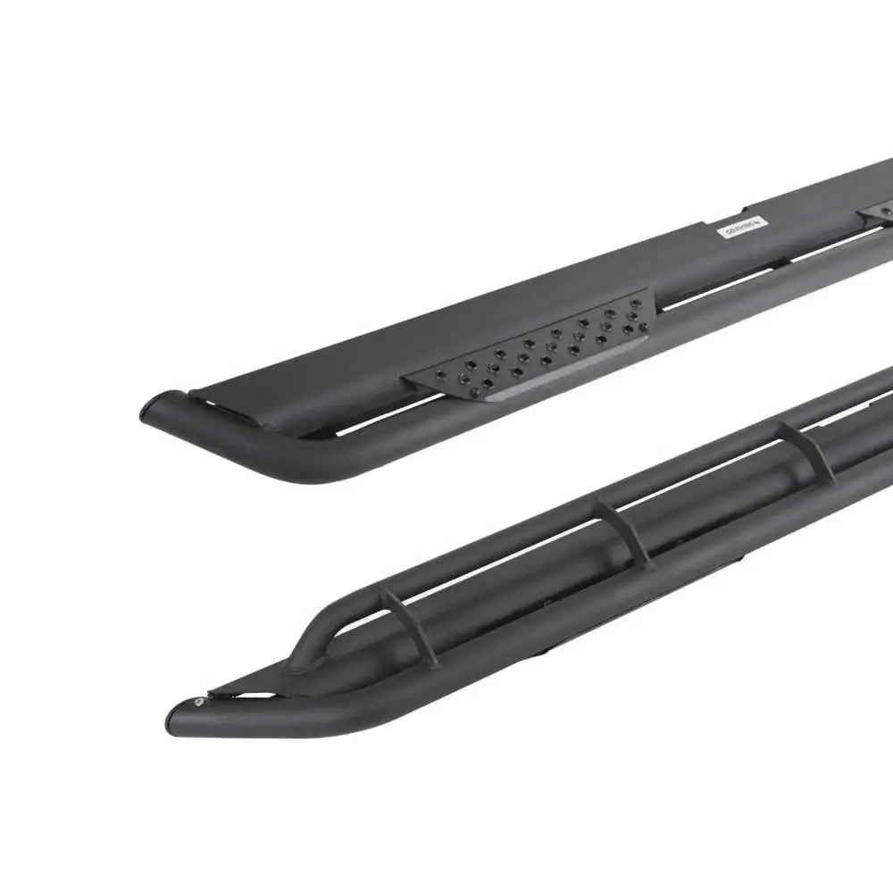 Proff.sidebøyler Go Rhino Dominator Xtreme Ds - Jeep Wrangler Jl 4 d 18-