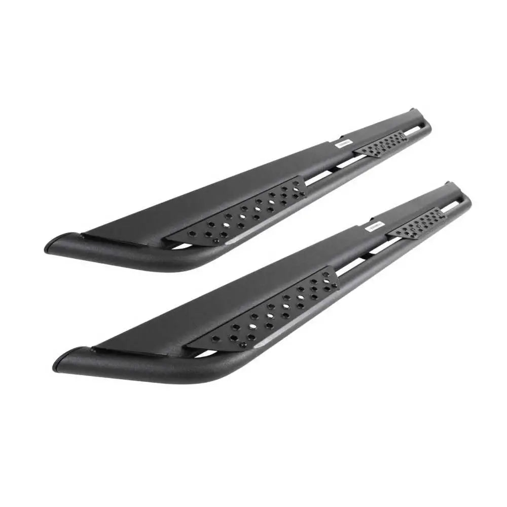 Proff.sidebøyler Go Rhino Dominator Xtreme Ds - Jeep Wrangler Jl 4 d 18-