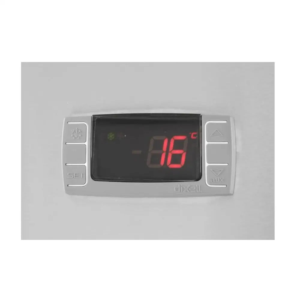 Proffiline 3-dørs Kjøle- og Fryseskap 890 + 420l - Hendi 233153