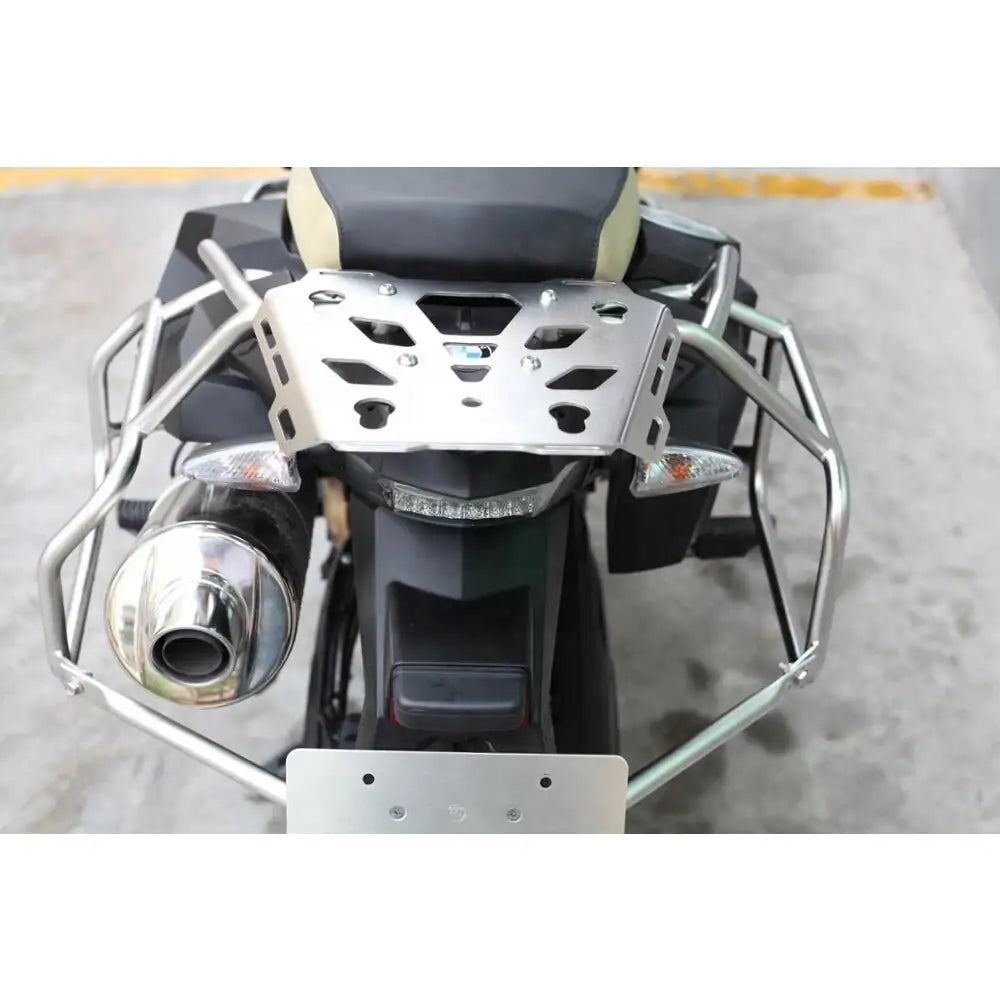 Quoro Bracket Bmw F800gs