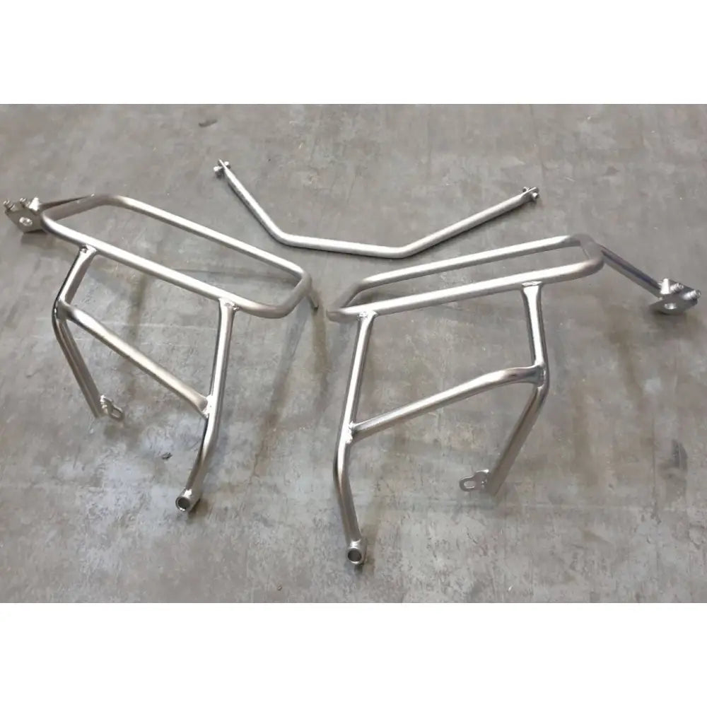 Quoro Bracket Bmw F800gs