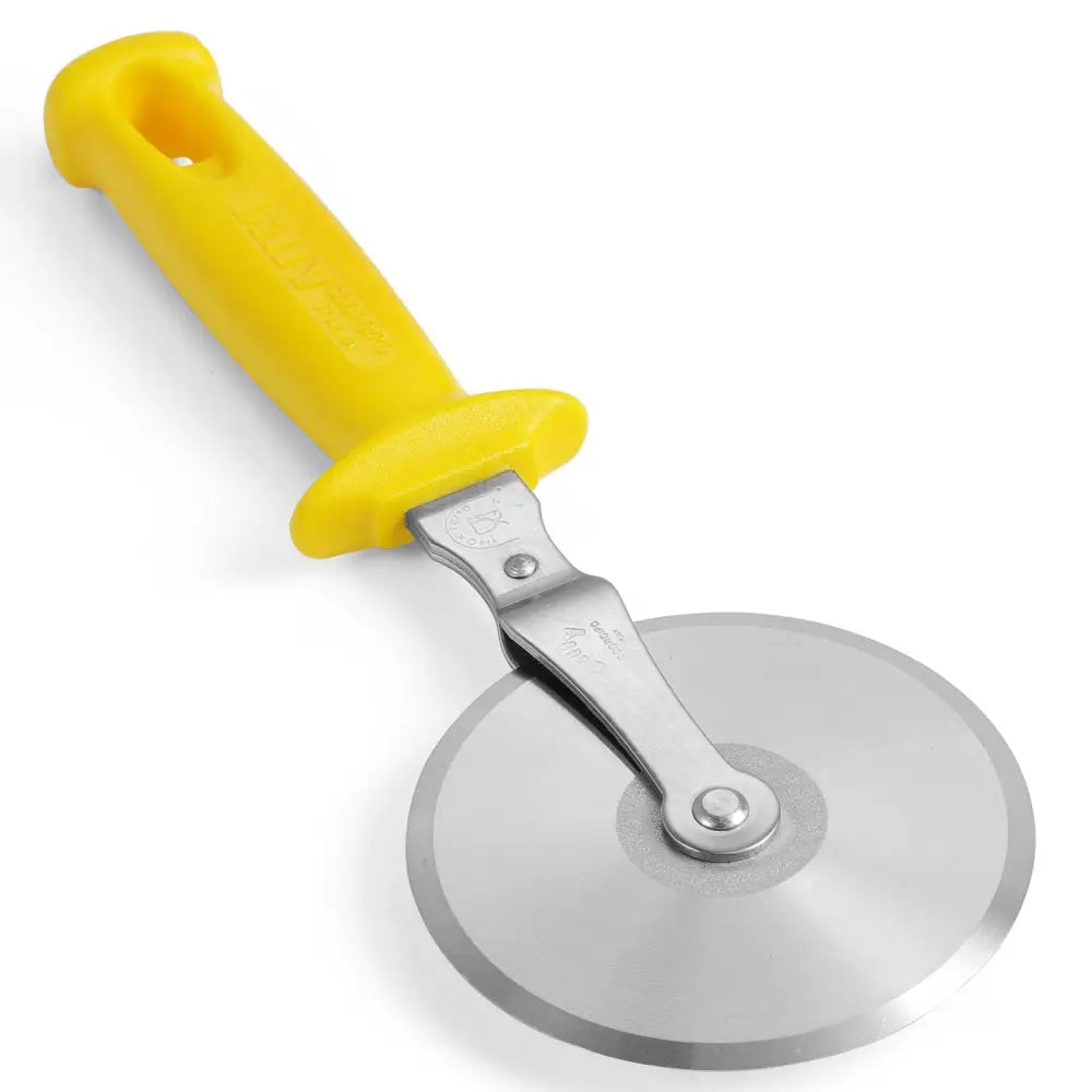 Radaks Kakeskjærer Hjulkniv 90x120mm Hendi 617021