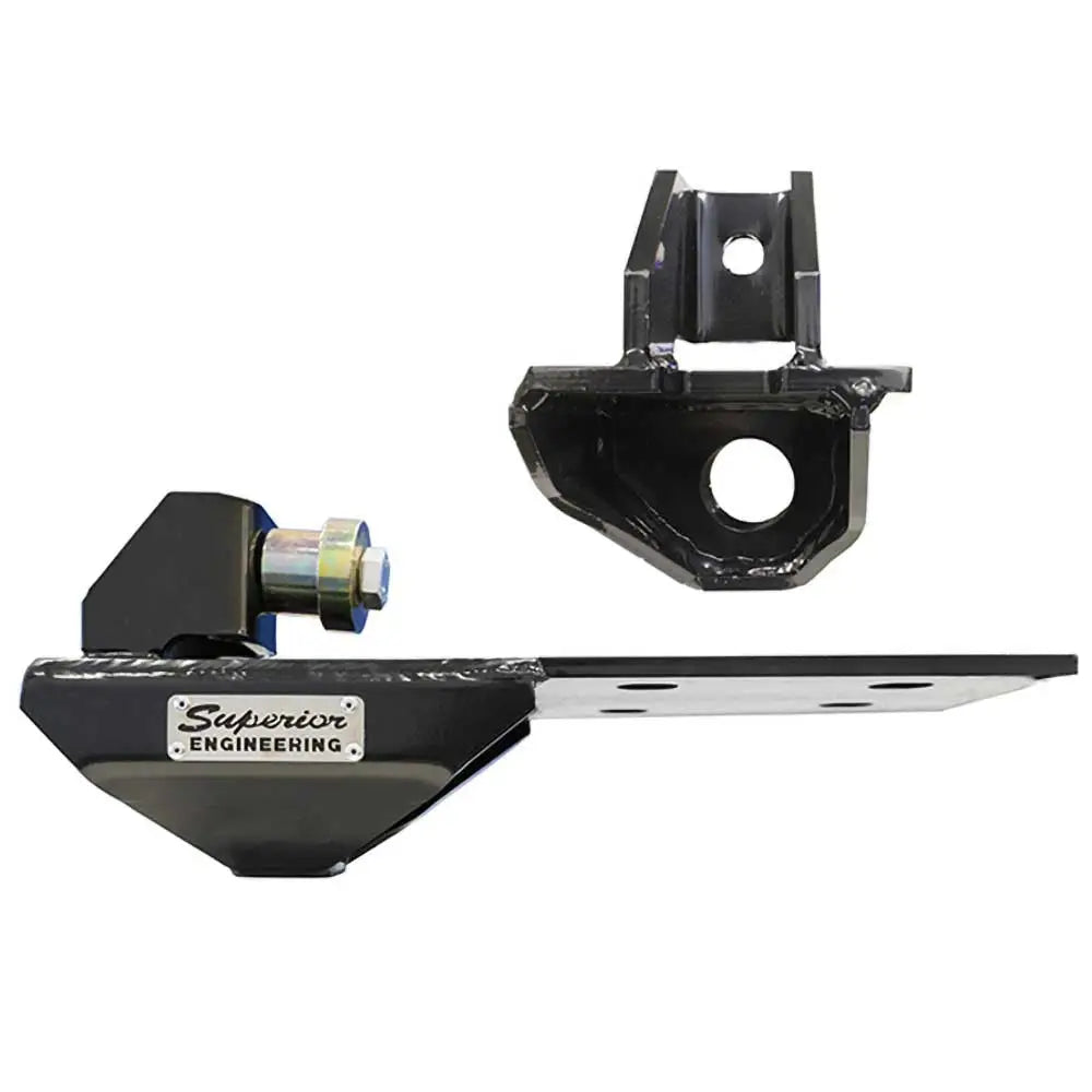 Radius Superior Engineering Løft 3-5’’ Senking av Bakre Bærearm - Nissan Patrol Y60 88-97