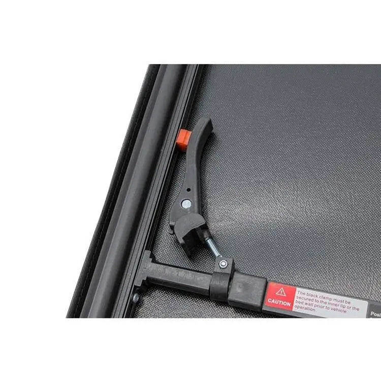 Ram 1500 Classic Ds 19- Bilens Tri-fold Sengedeksel