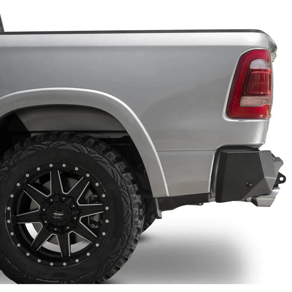 Ram 1500 Dt 19- Bakre Stål Støtfanger Addictive Desert Designs Stealth Fighter