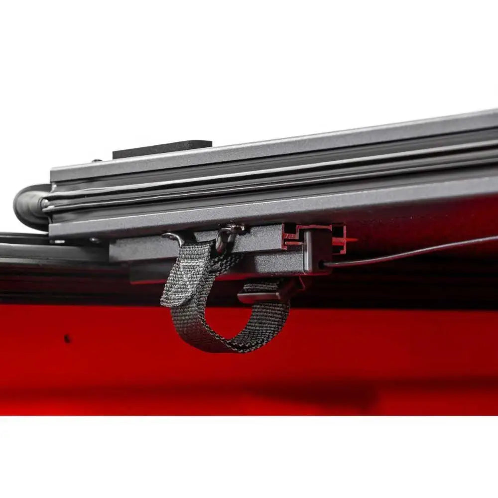 Ram 1500 Dt 19- Bilplan og Utstyr - Tredelt Lavprofil Hardtop av Rough Country