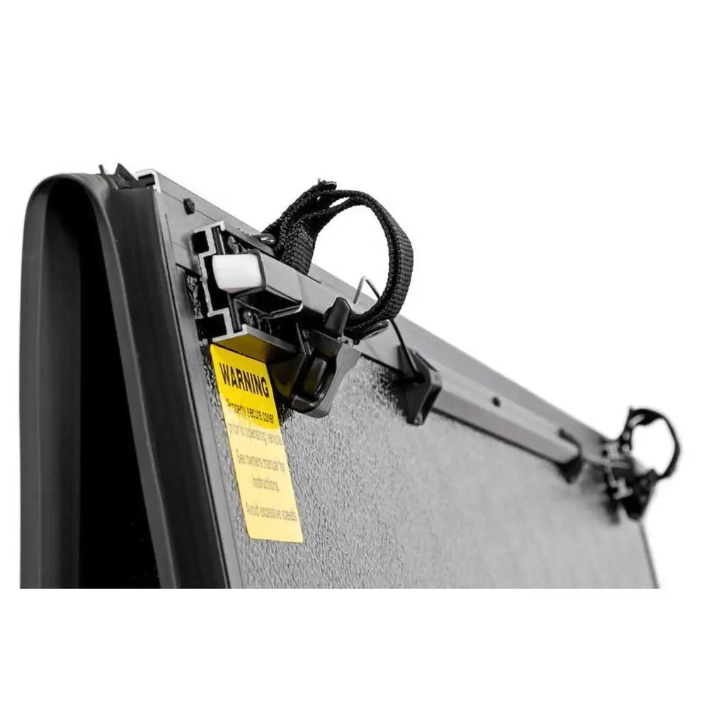 Ram 1500 Dt 19- Bilplan og Utstyr - Tredelt Lavprofil Hardtop av Rough Country