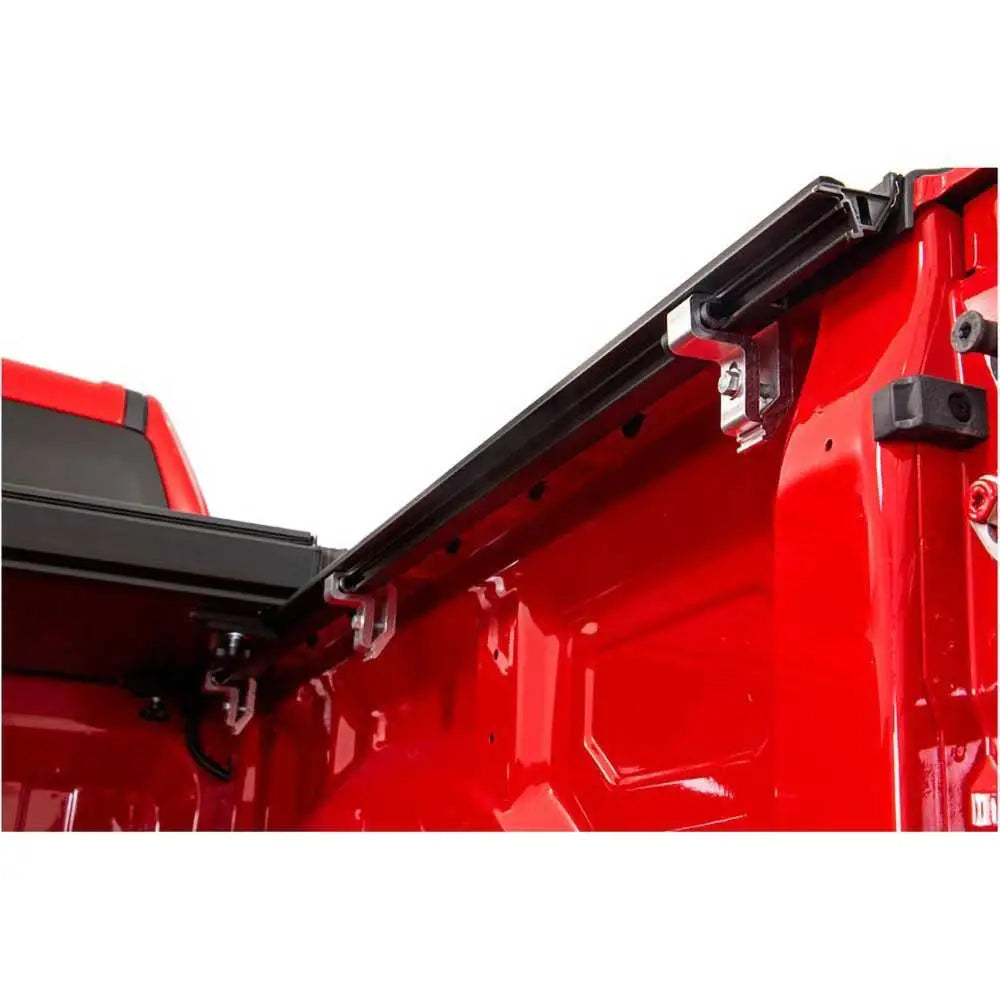 Ram 1500 Dt 19- Bilplan og Utstyr - Tredelt Lavprofil Hardtop av Rough Country