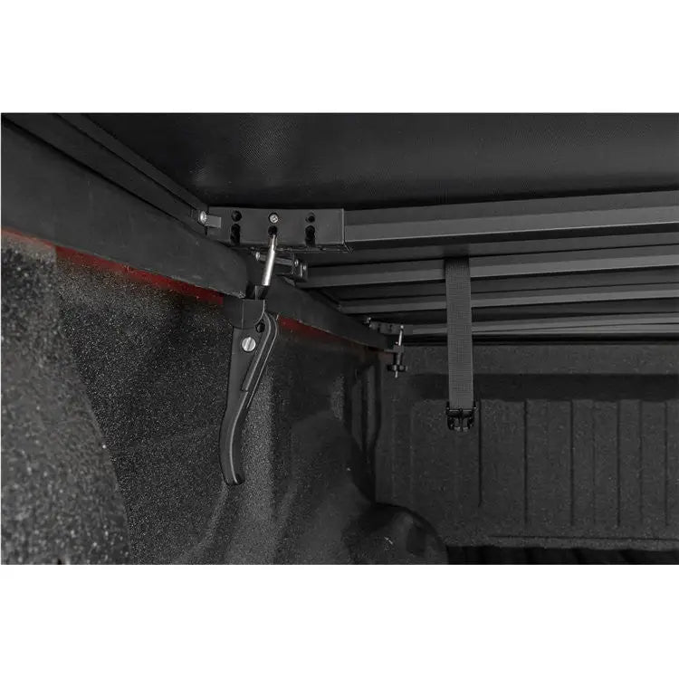 Ram 1500 Dt 19- Myk Tri-fold Trekk i Rough Country 5’7’’