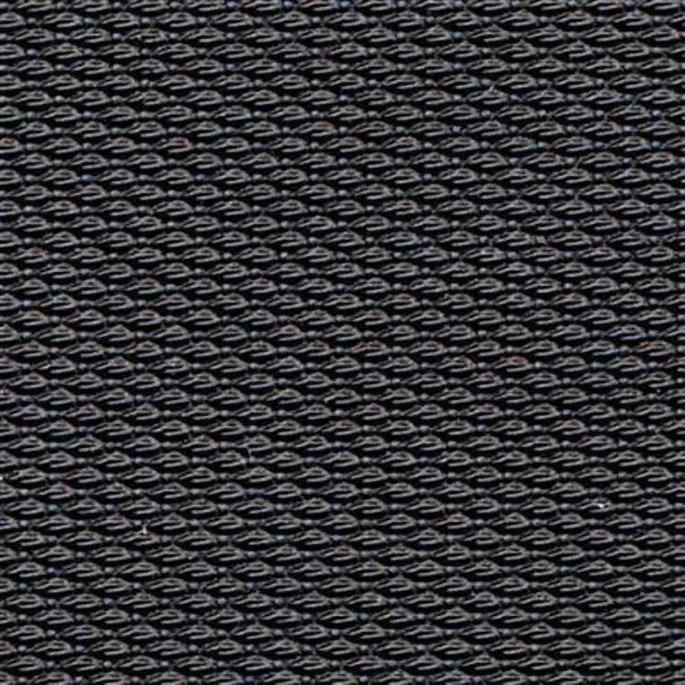 Ramme Halvdør med Skjerm og Glass Black Diamond Førerside Smittybilt - Jeep Wrangler Tj 97-06