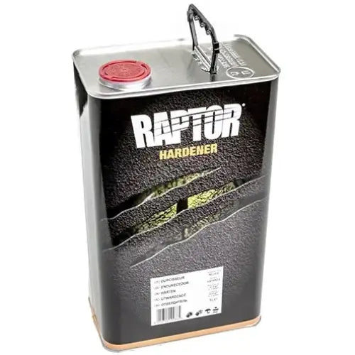 Raptor Hardener 237ml