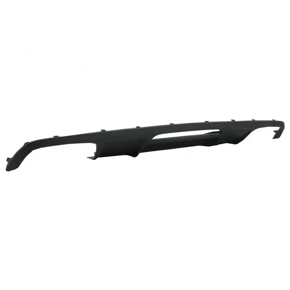 Rear Bumper Diffuser Suitable for Mercedes Cls Sedan W218 (2012-2017) Only for Standard Bumper