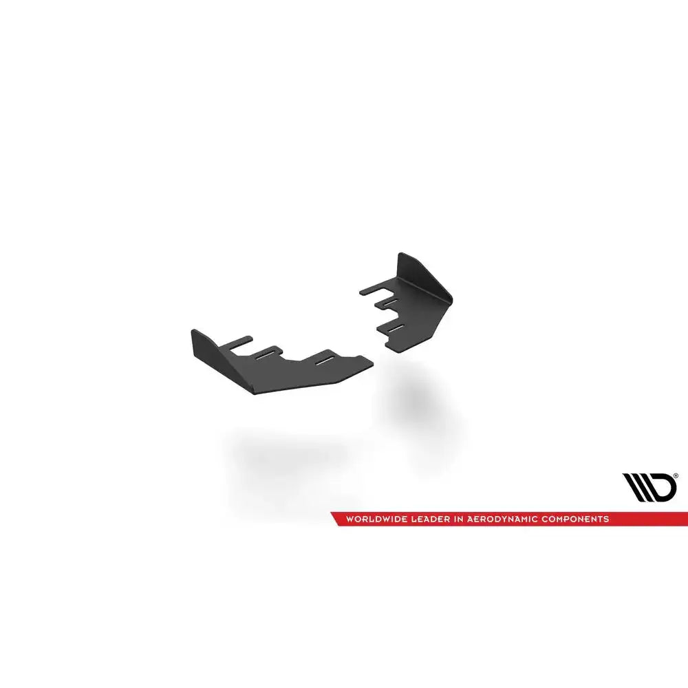 Rear Side Flaps Seat Leon Fr Hatchback Mk4 20-