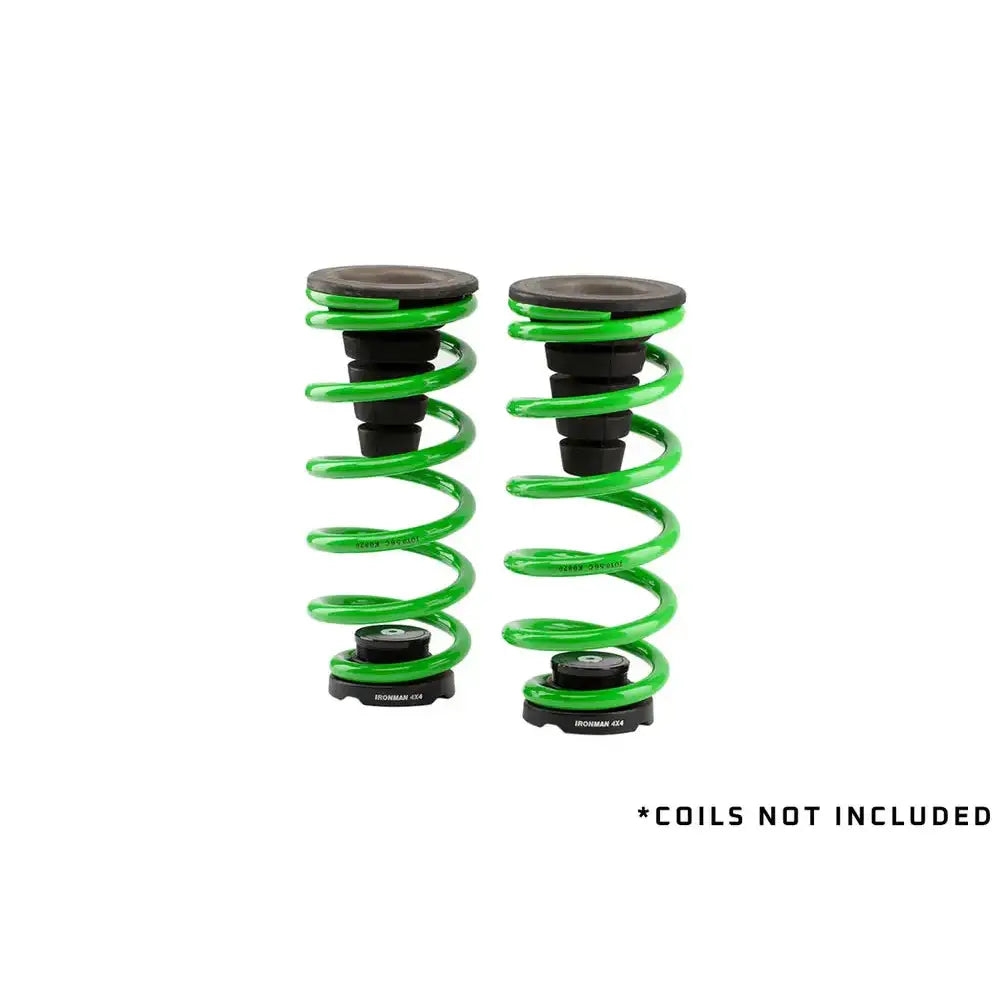 Rear Suspension Conversion Kit Toyota Land Cruiser J120 02-09