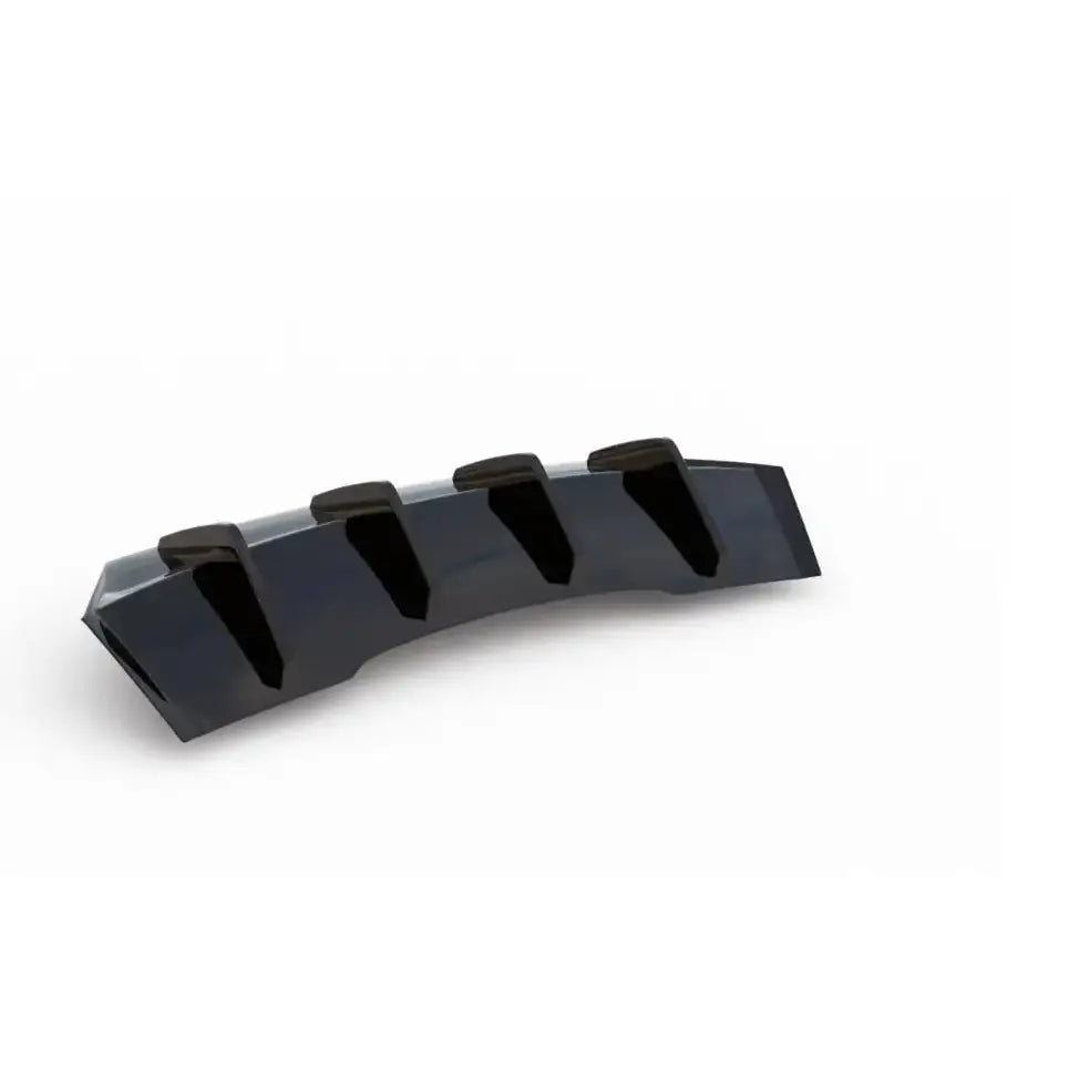 Rear Valance Audi A4 B9 Facelift