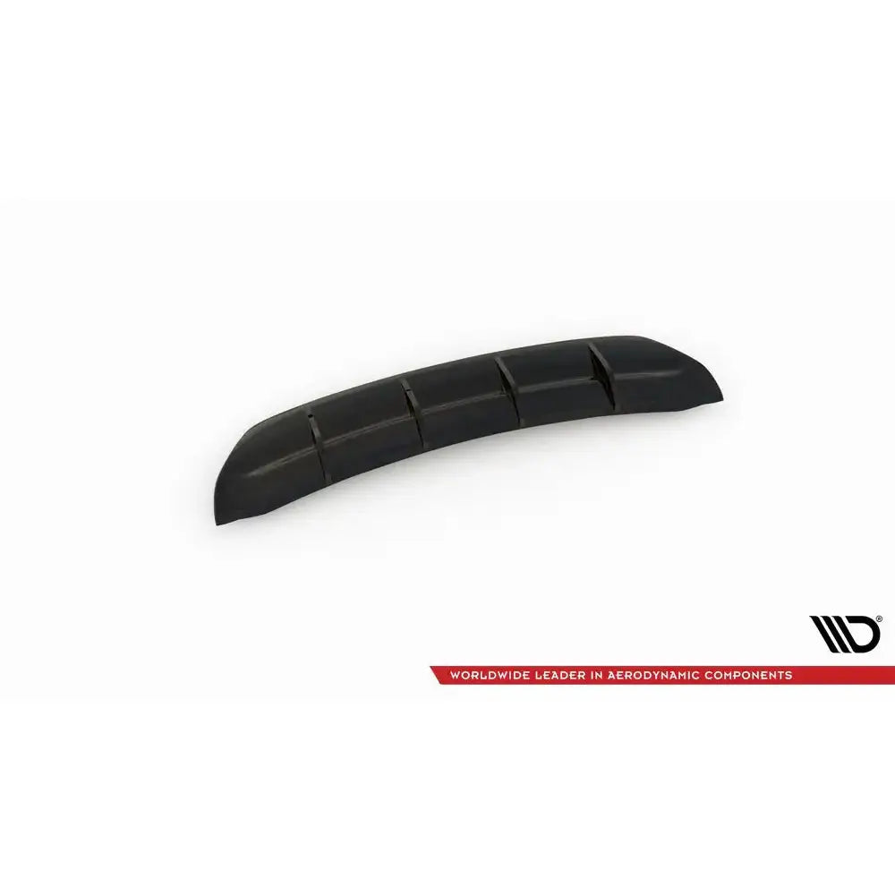 Rear Valance Ford Mondeo Vignale Mk5 Facelift