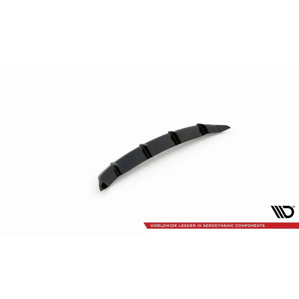 Rear Valance Lexus Is f Mk2