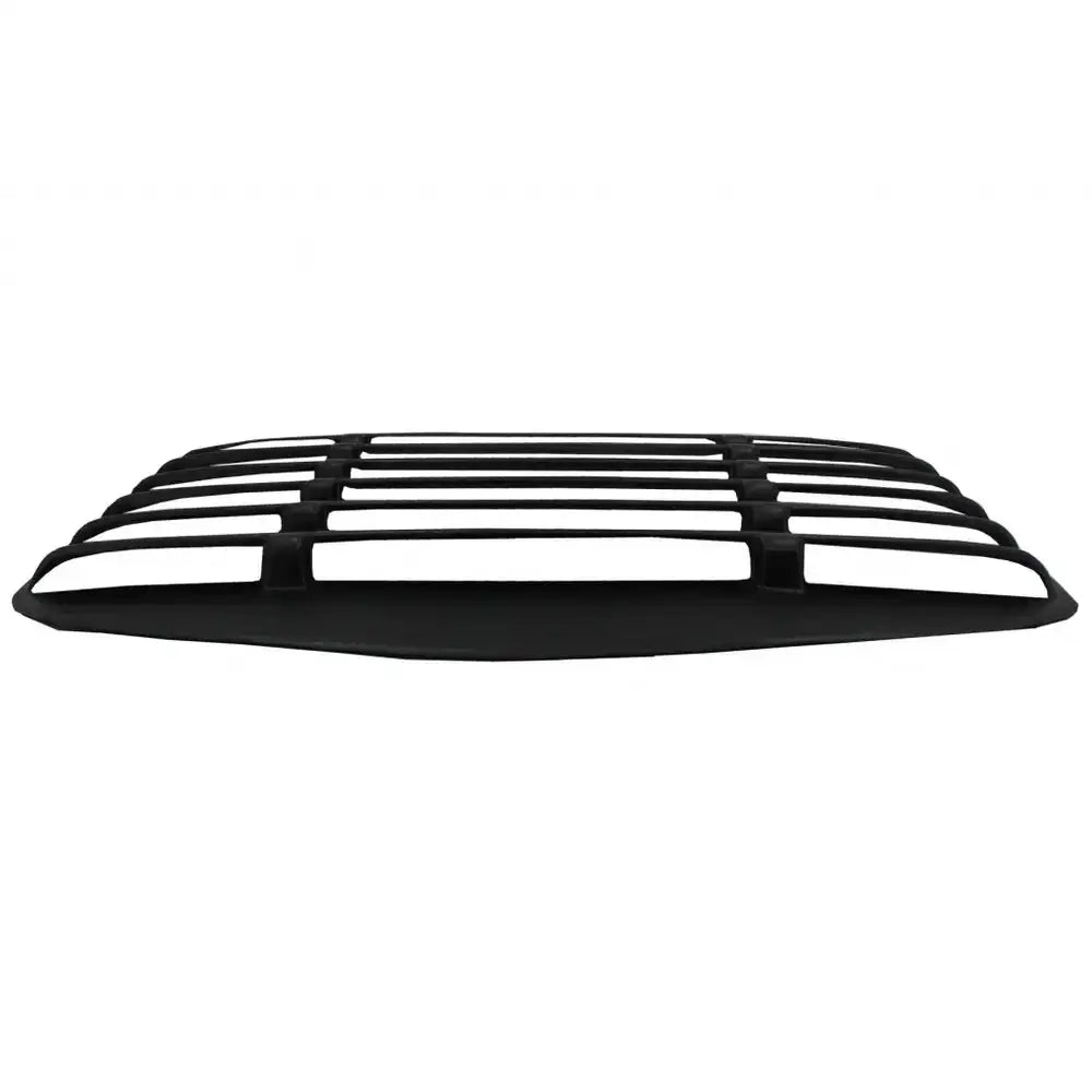 Rear Window Louvers Suitable for Ford Mustang Mk6 vi Sixth Generation (2015-2019) Cover Sun Shade