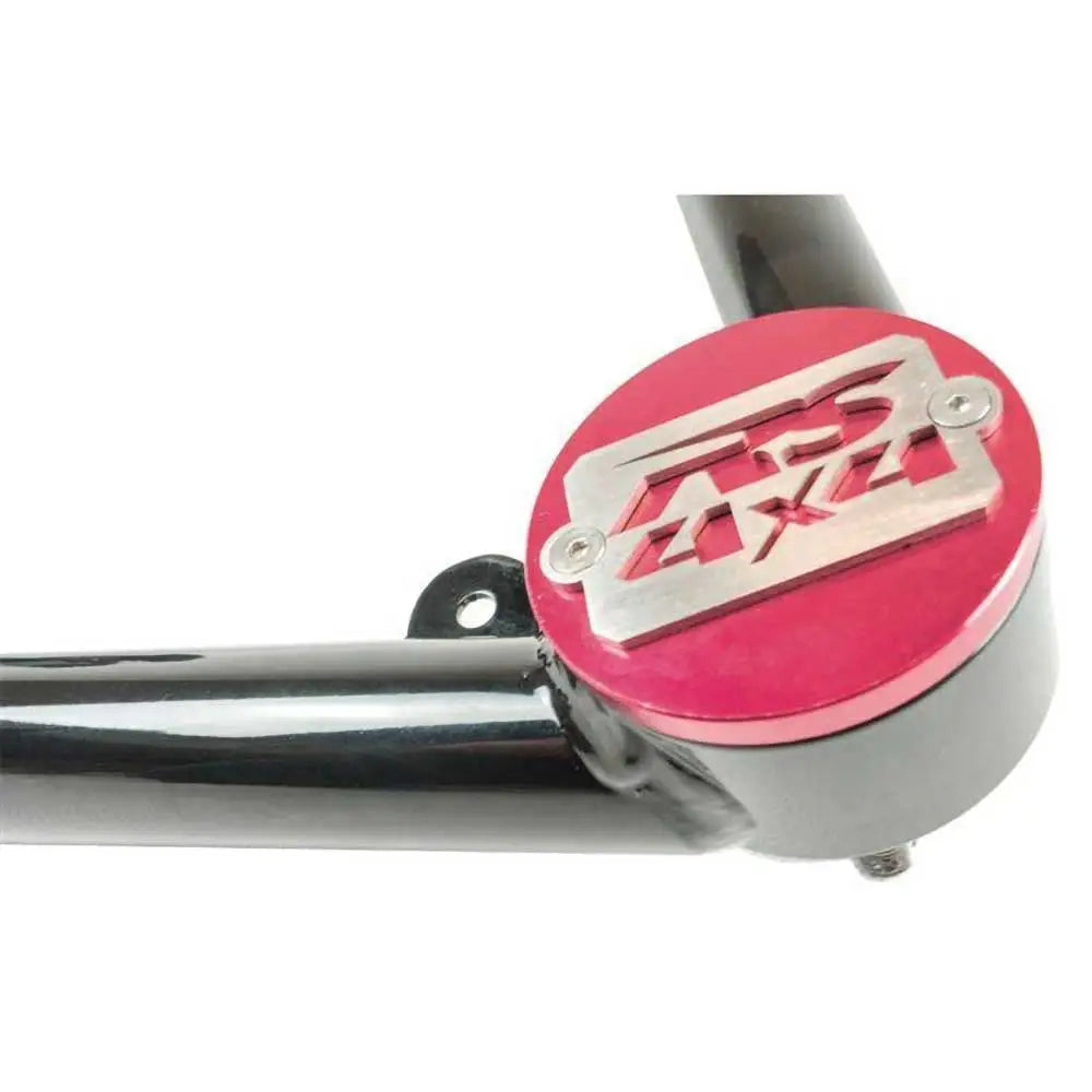 Red Springs Lift øvre Kontrollarmer Foran 1,25-2,75’’ - Ford Ranger 11-18