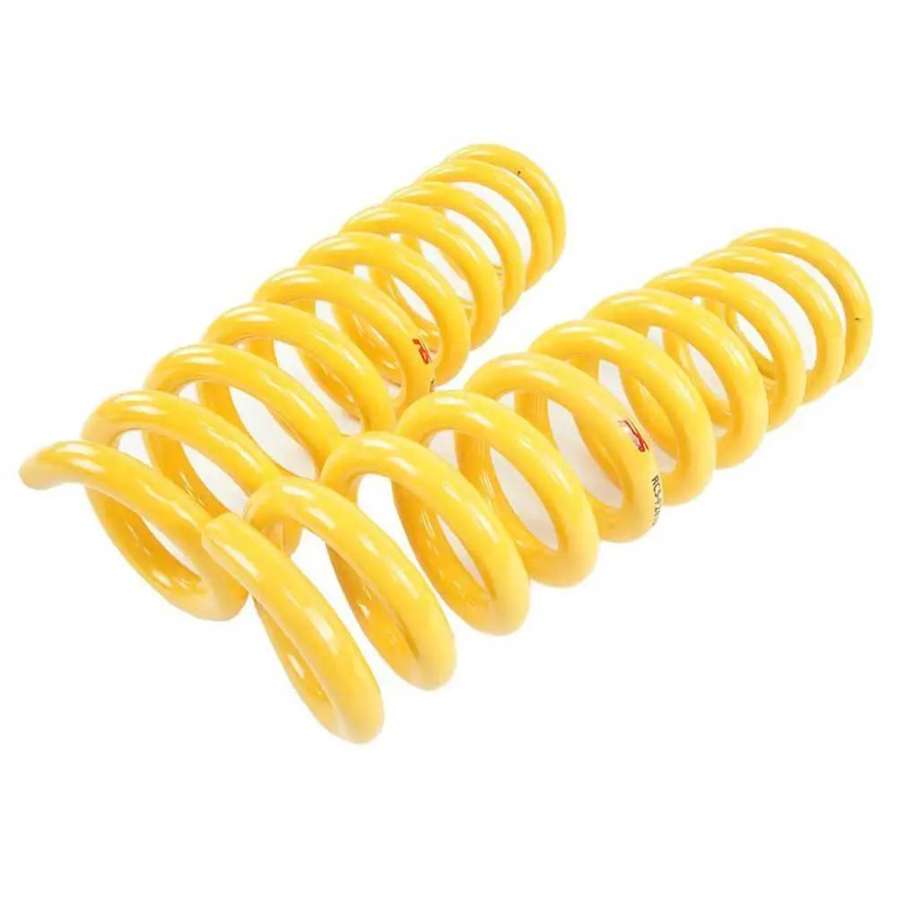 Red Springs Løftesett 2’’ - Ford Ranger Pxiii 19-22 Eu