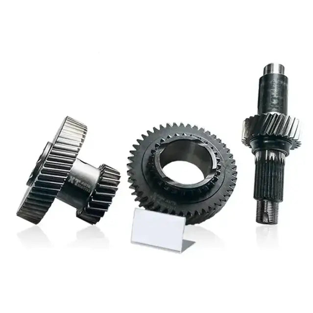 Reduksjonsgir 5,14 Suzuki Sj/samurai 82-04