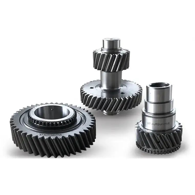 Reduksjonsgir 85% Nissan Patrol Gr Y60 / Y61