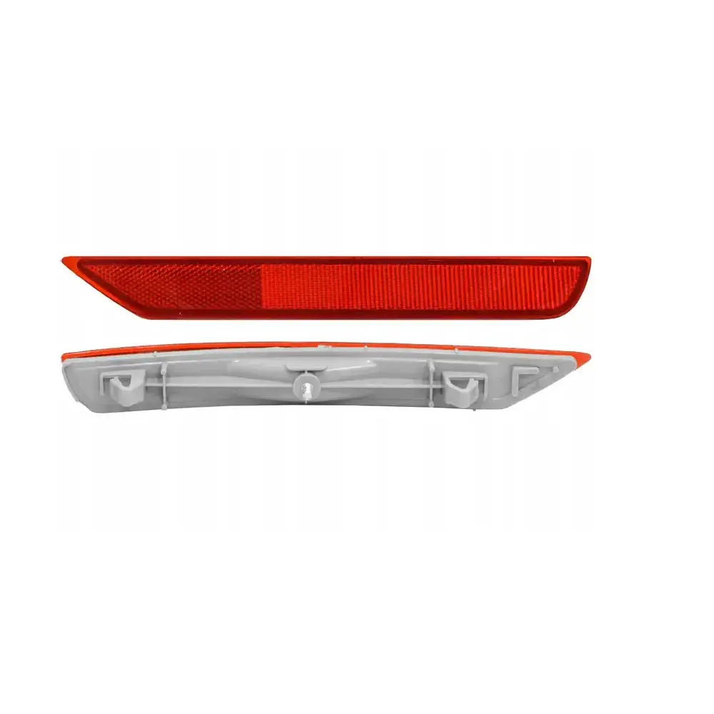 Refleks bak Høyre Subaru Forester 08-