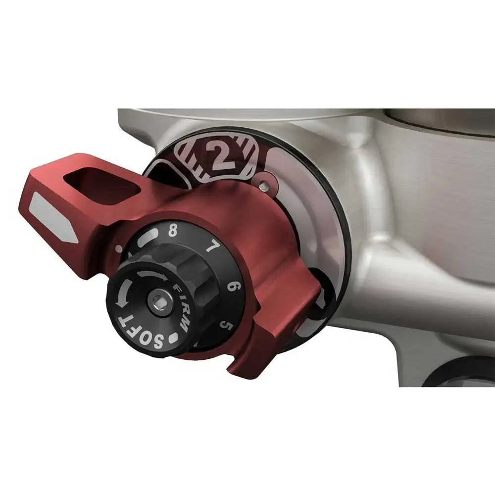 Regulatorsett for Støtdempertank Sp2/piggyback Teraflex - Jeep Wrangler Jl 4 d 18-