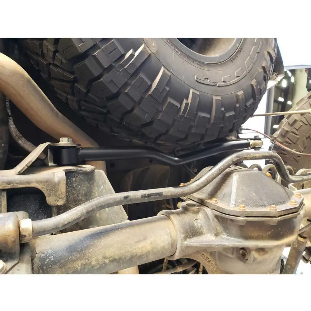 Regulerbar Bakre Panhard-stag - Jeep Gladiator Jt 20-