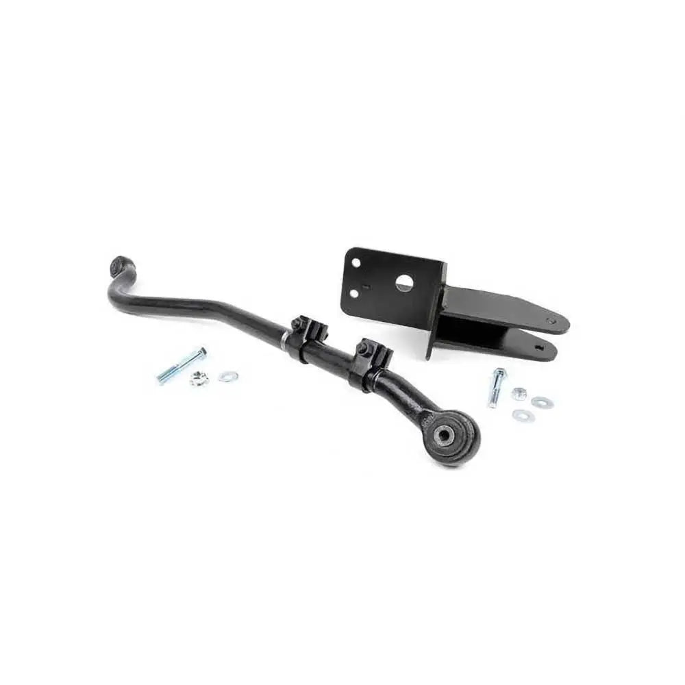 Regulerbar Front Panhard Stang - Jeep Cherokee Xj 84-01