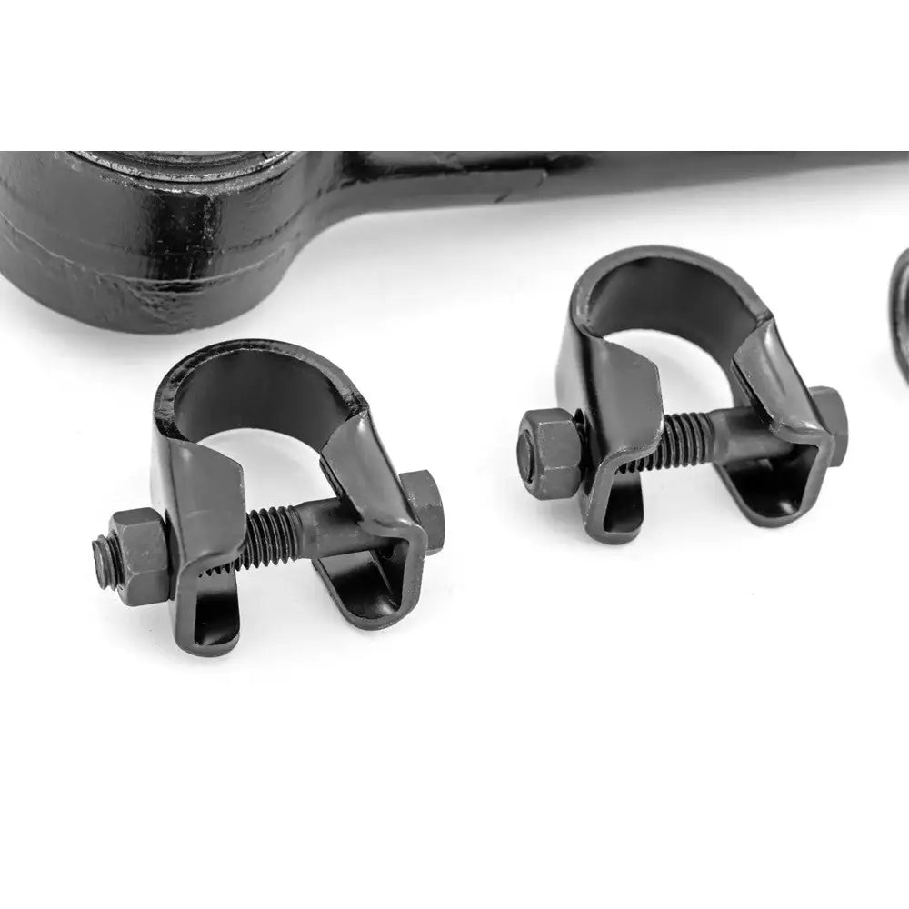 Regulerbar Panhardstang for Heving 0-7’’ Ta Ford New Bronco 2 d 21-