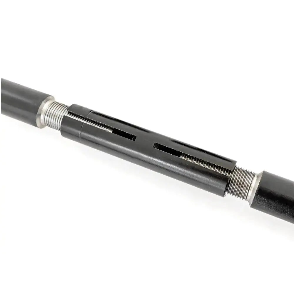 Regulerbar Panhardstang for Heving 0-7’’ Ta Ford New Bronco 2 d 21-