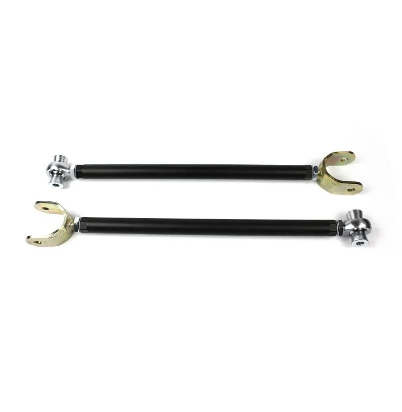 Camber-arm med uniball-ledd for bakaksel BMW E36 E46 Z4 i CNC-frest S355-stål