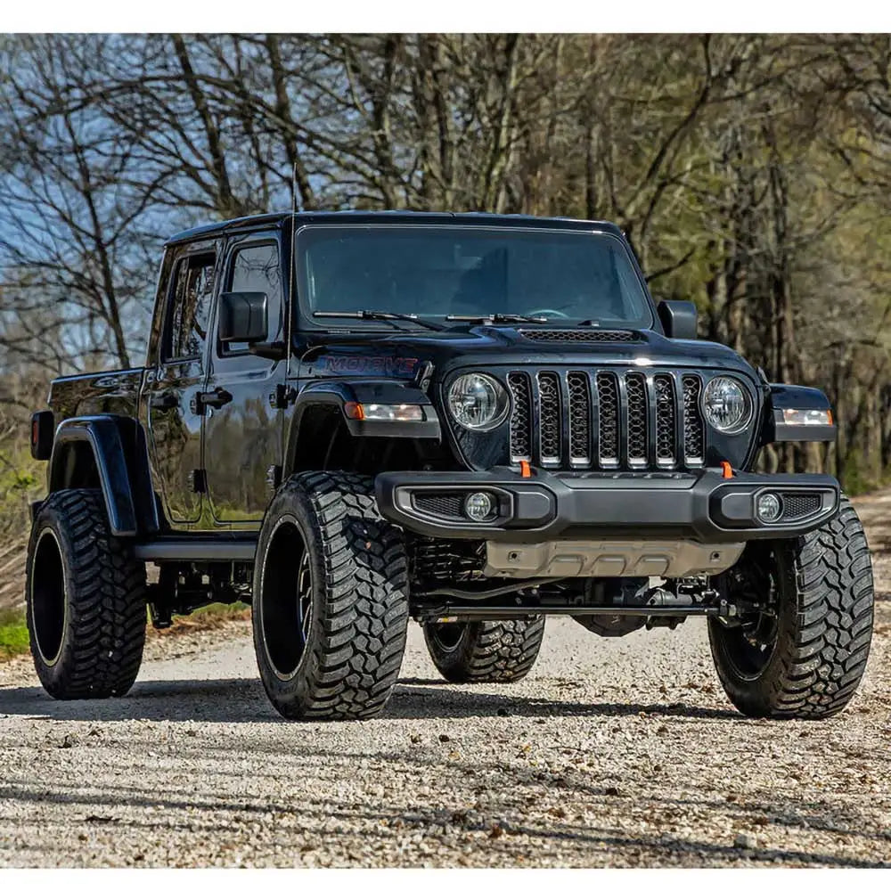 Reise Jeep Gladiator Jt 20- 3,5’’ Hevesett