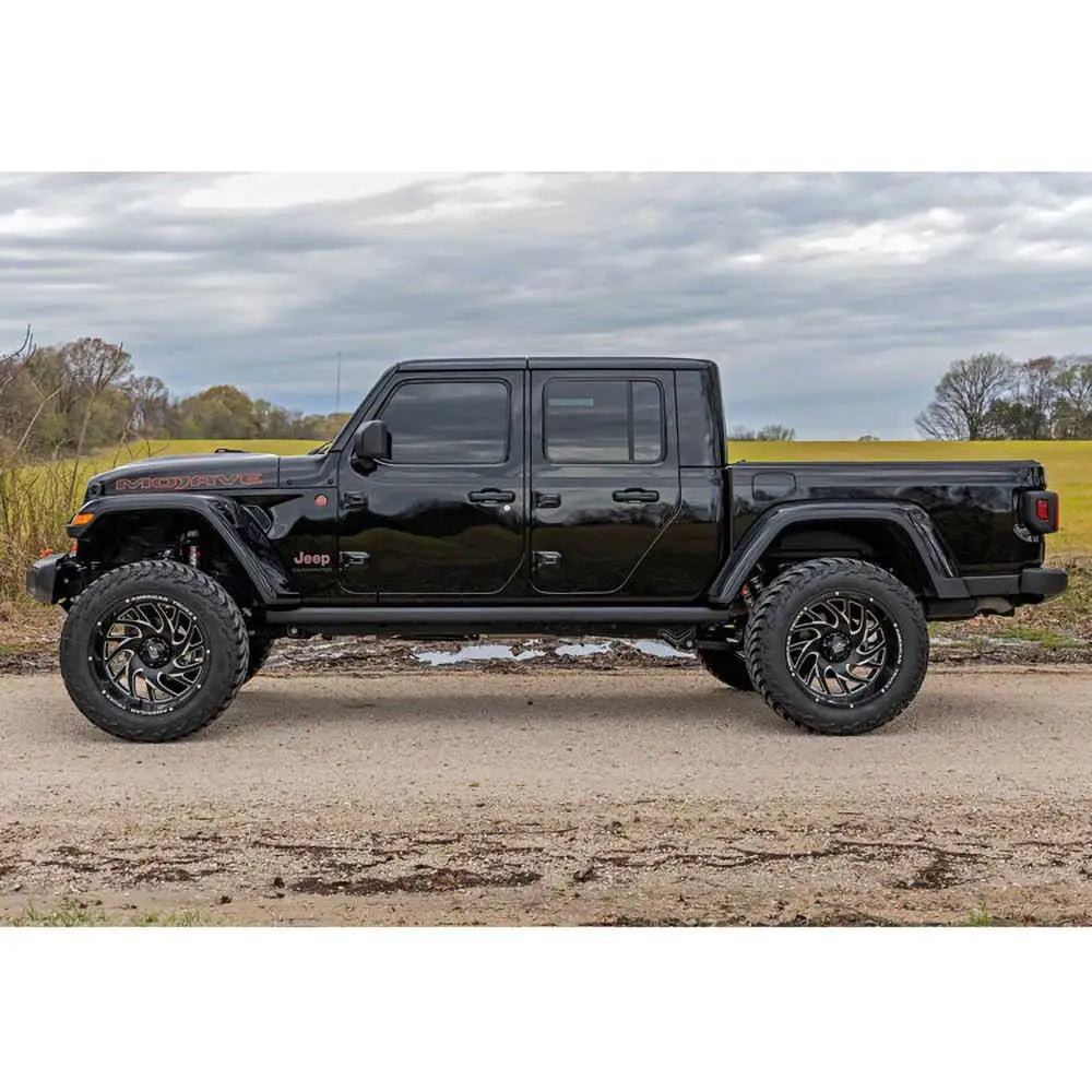 Reise Jeep Gladiator Jt 20- 3,5’’ Hevesett