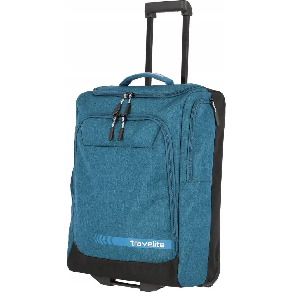 Reisebag med Hjul s Travelite Kick Off
