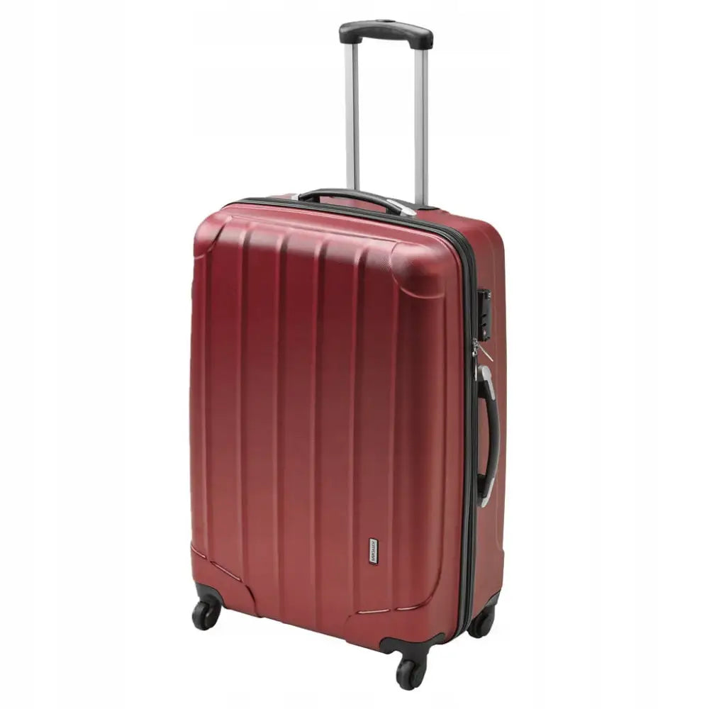 Reisekoffert 80l 53 x 78 x 30 Cm Abs