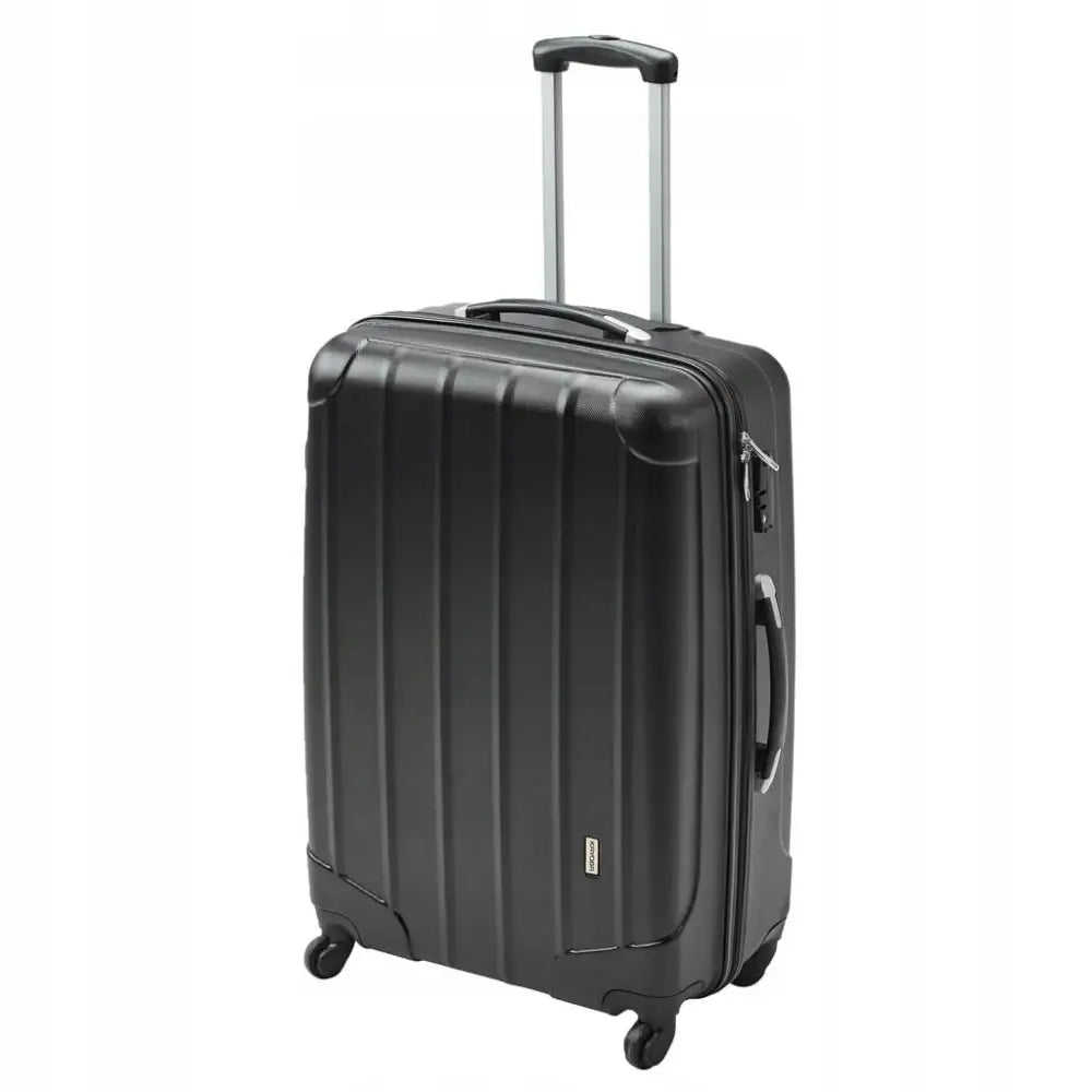 Reisekoffert Abs 80l 53 x 78 x 30