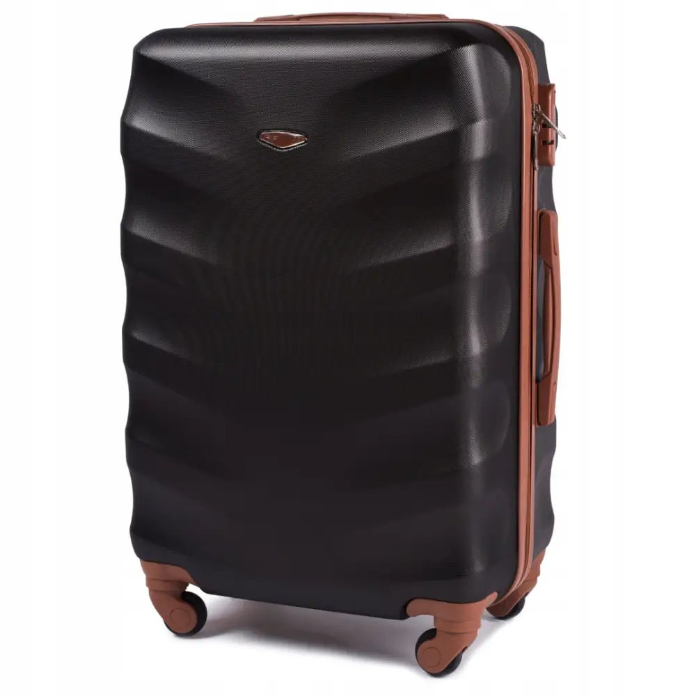 Reisekoffert Wings 402 m Svart