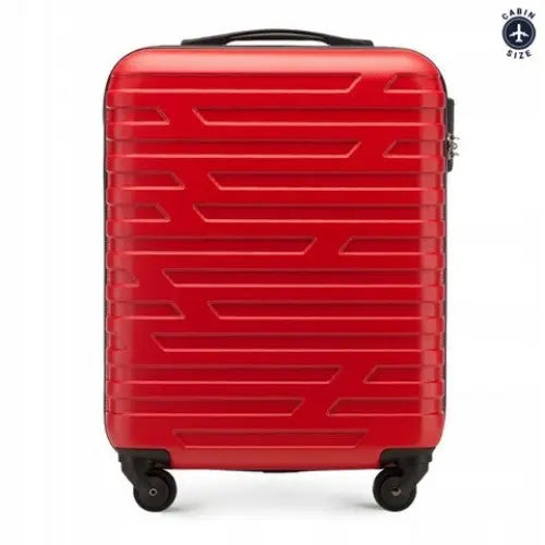 Reisekoffert Wittchen A-line Ii Abs 39l 56-3a-391-30