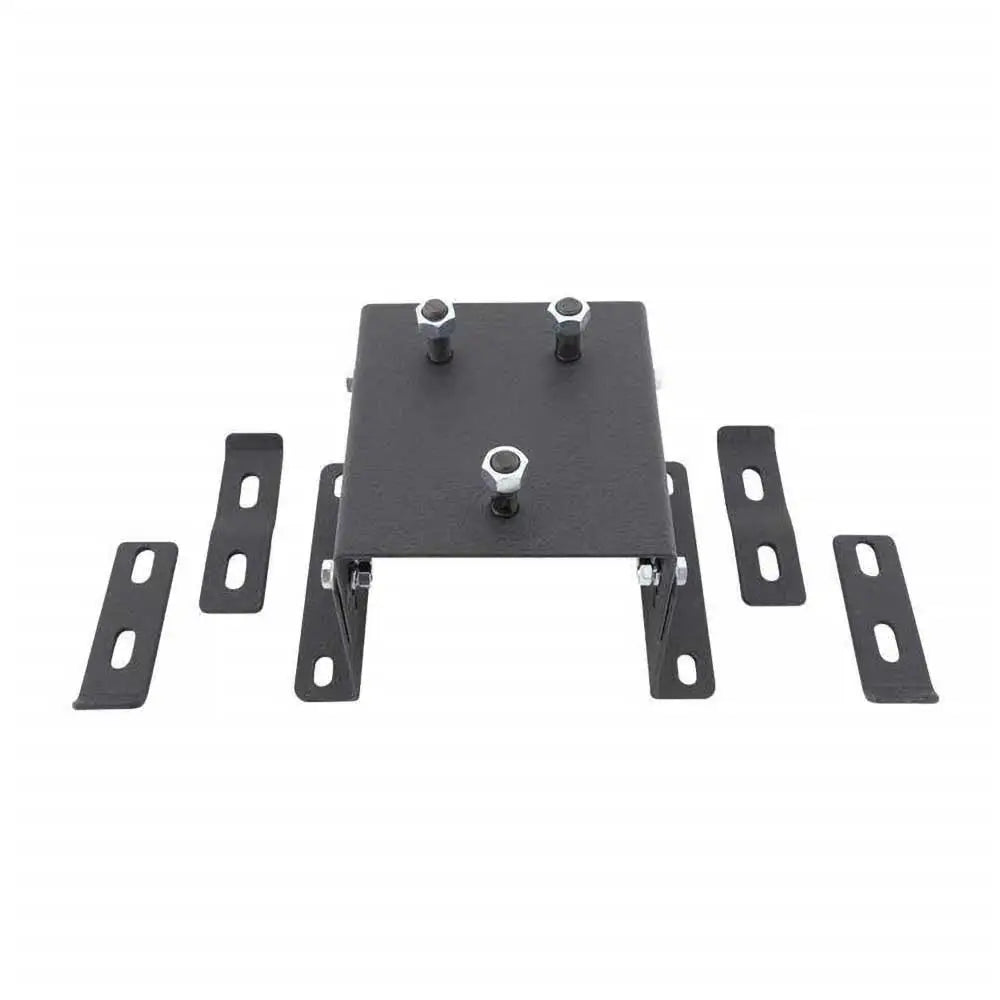 Reservehjulholder for Jeep Cherokee Xj 84-01 Plattformbagasjebærer