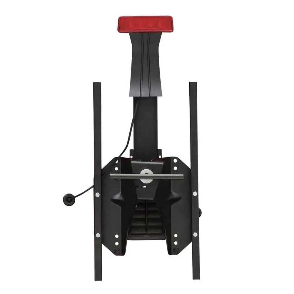 Reservehjulholder for Jeep Wrangler Jk 4 d 07-18