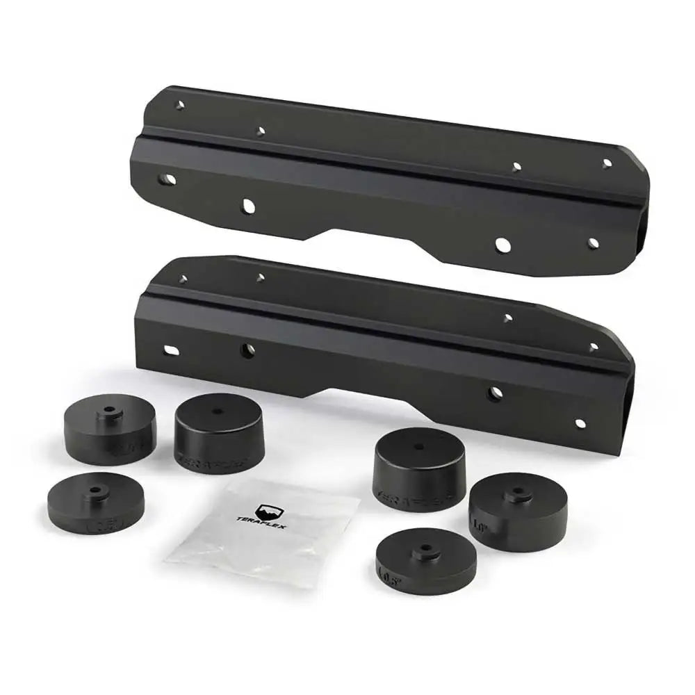 Reservehjulholder for Jeep Wrangler Jl 4 d 18-