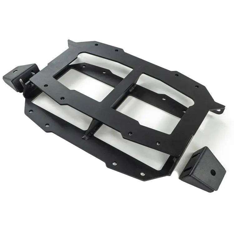 Reservehjulholder for Jeep Wrangler Jl 4 d 18-