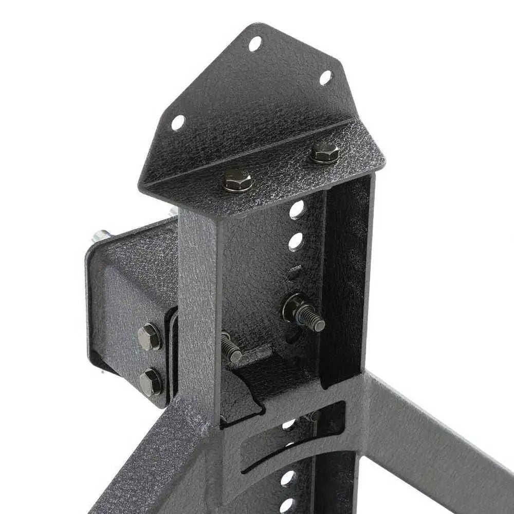Reservehjulholder for Jeep Wrangler Tj 97-06 - Smittybilt Xrc