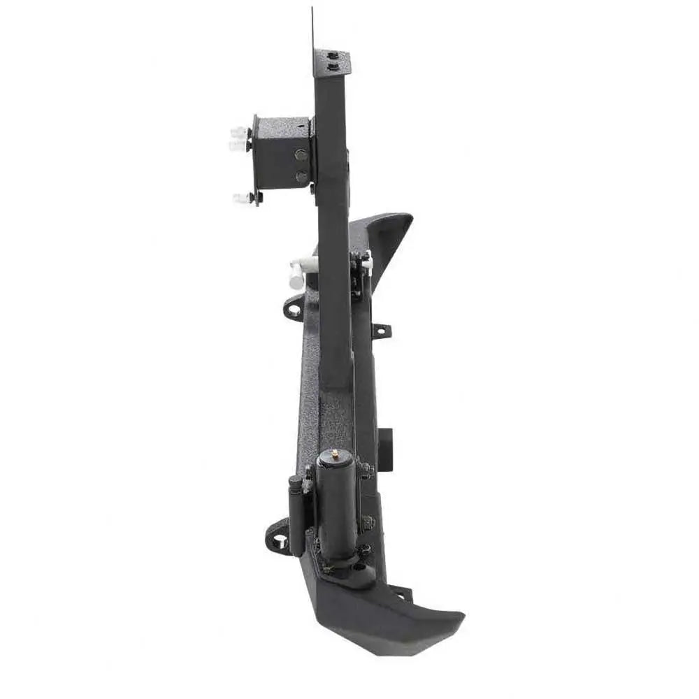 Reservehjulholder for Jeep Wrangler Tj 97-06 - Smittybilt Xrc