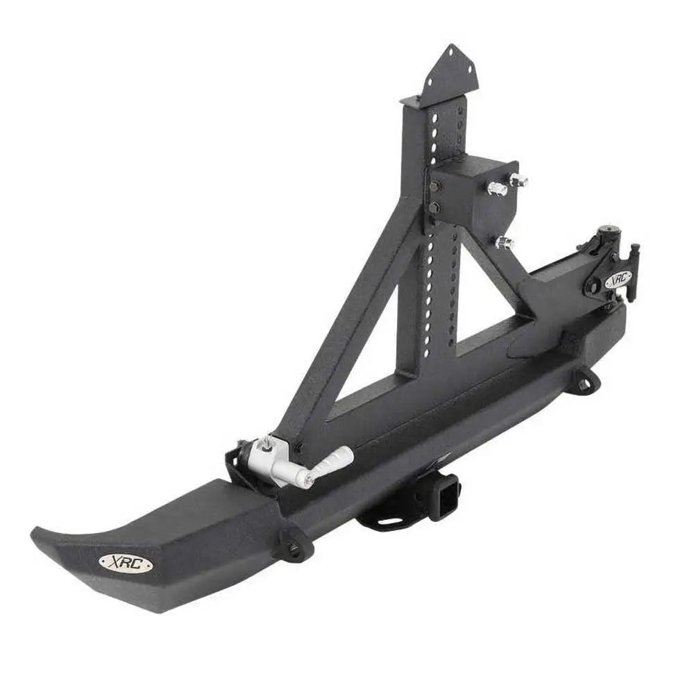 Reservehjulholder for Jeep Wrangler Tj 97-06 - Smittybilt Xrc