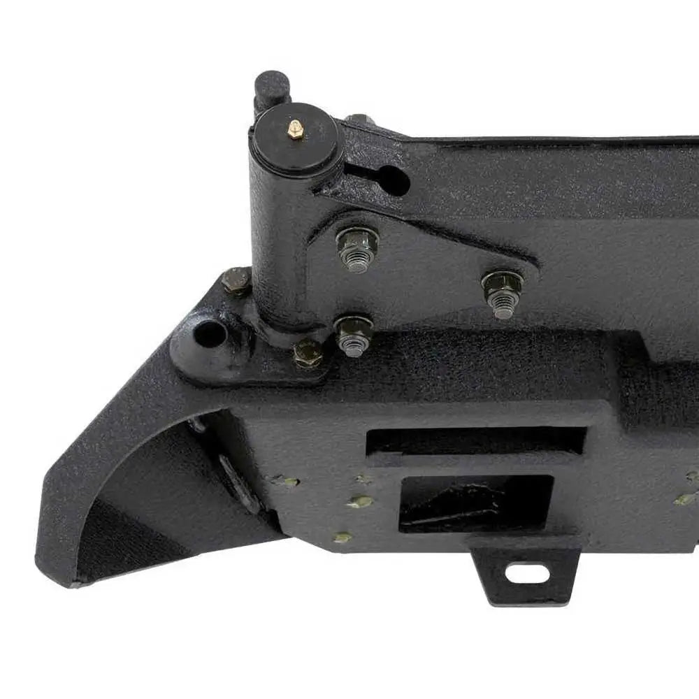 Reservehjulholder for Jeep Wrangler Tj 97-06 - Smittybilt Xrc