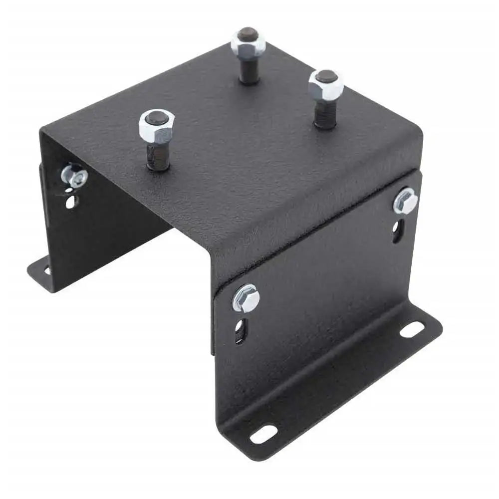 Reservehjulholder for Jeep Wrangler Yj 87-95 - Smittybilt